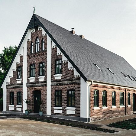 Das Timmann Stelle Exterior photo