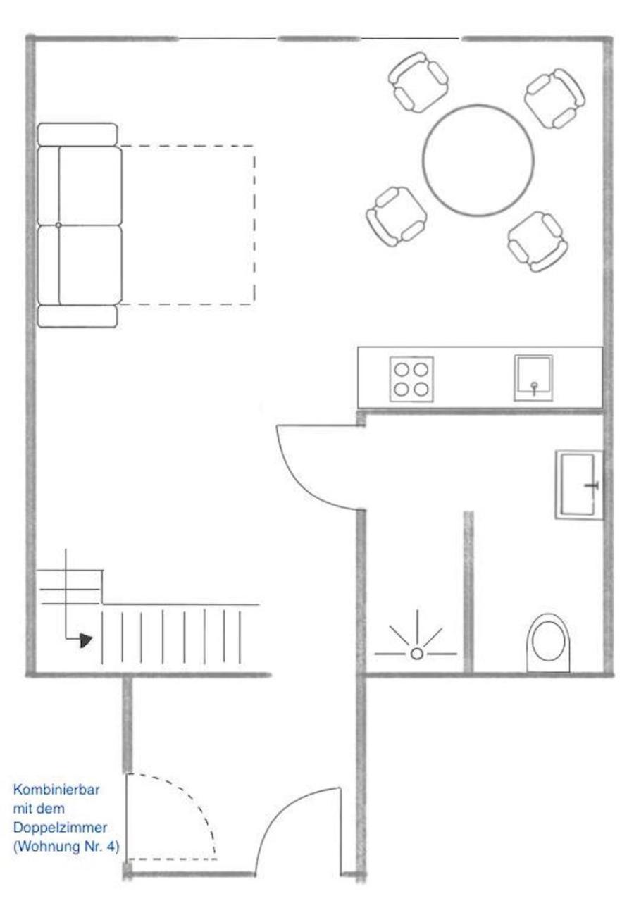 Das Timmann Stelle Room photo