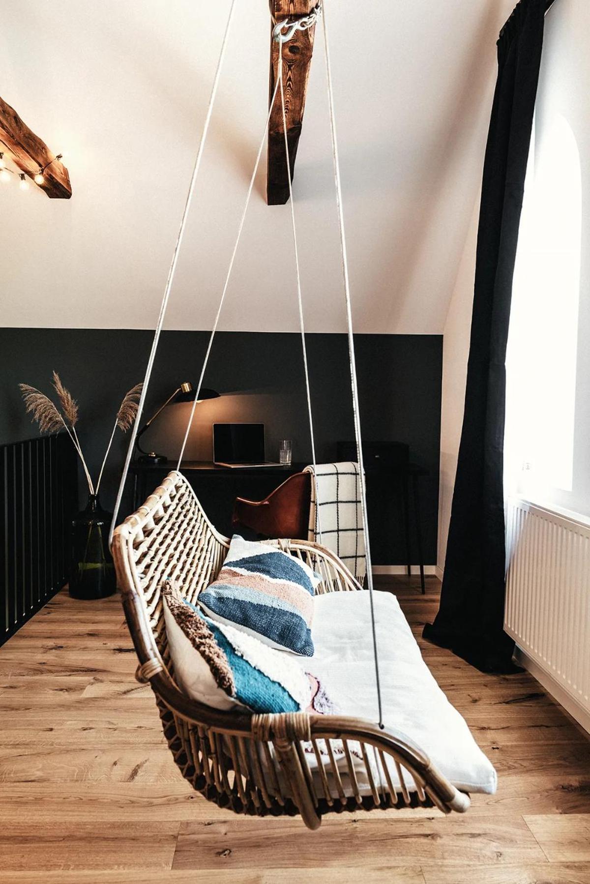 Das Timmann Stelle Room photo