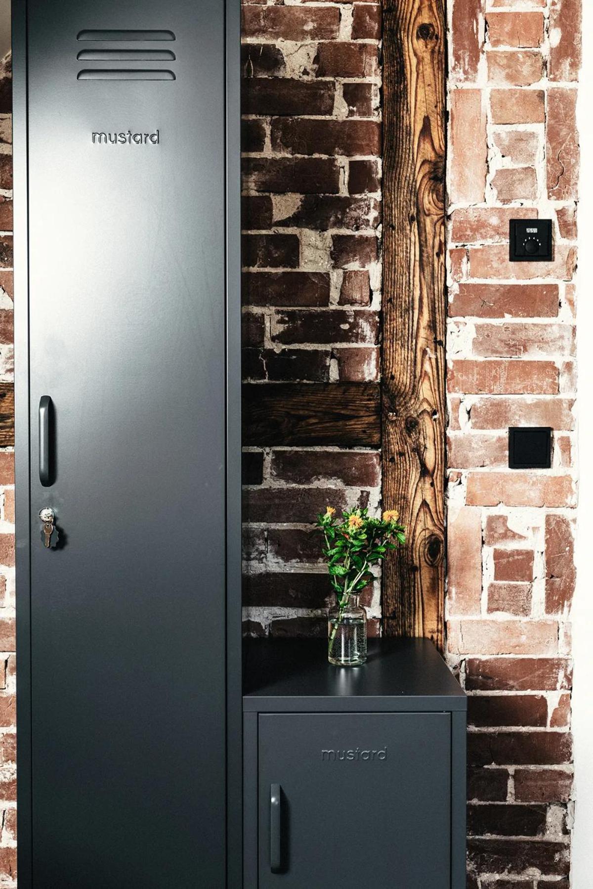 Das Timmann Stelle Exterior photo