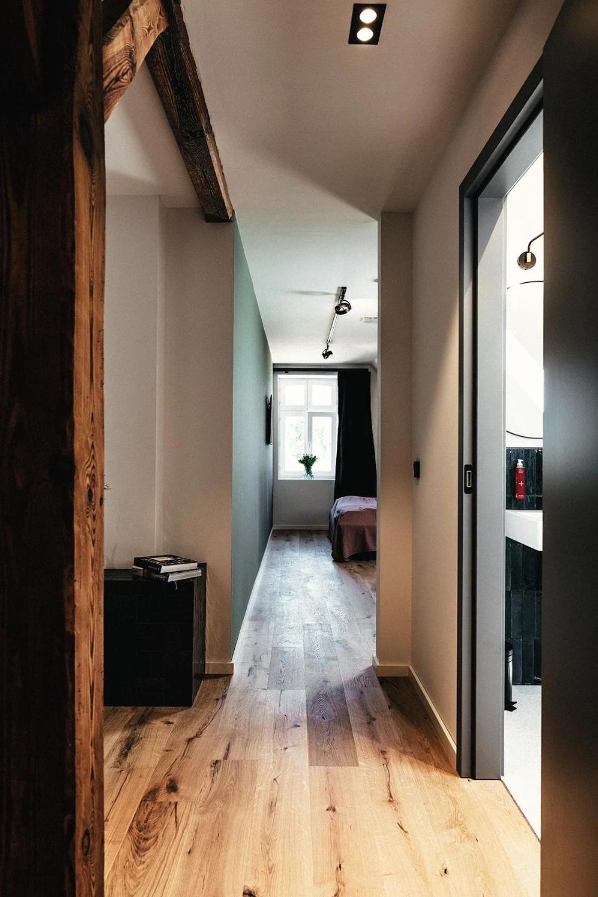 Das Timmann Stelle Room photo