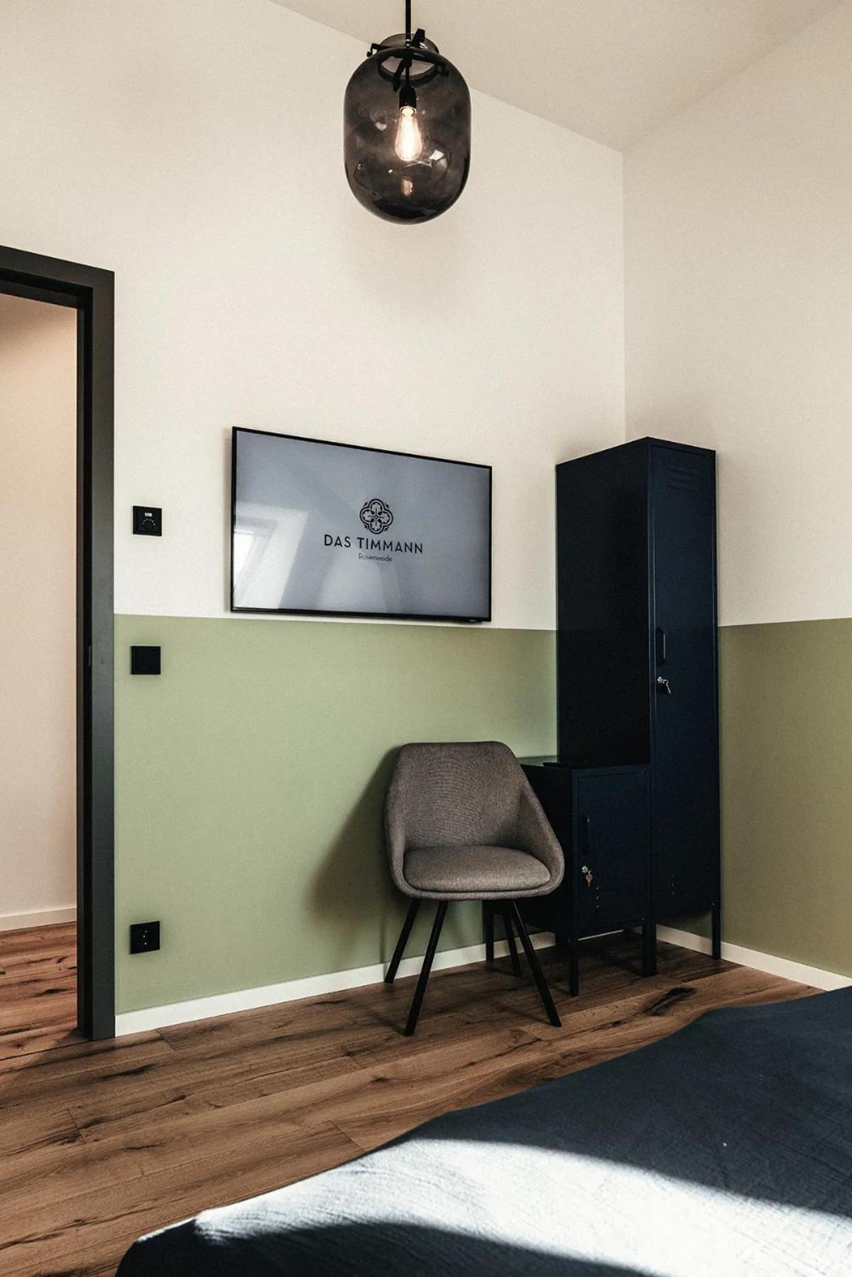 Das Timmann Stelle Room photo