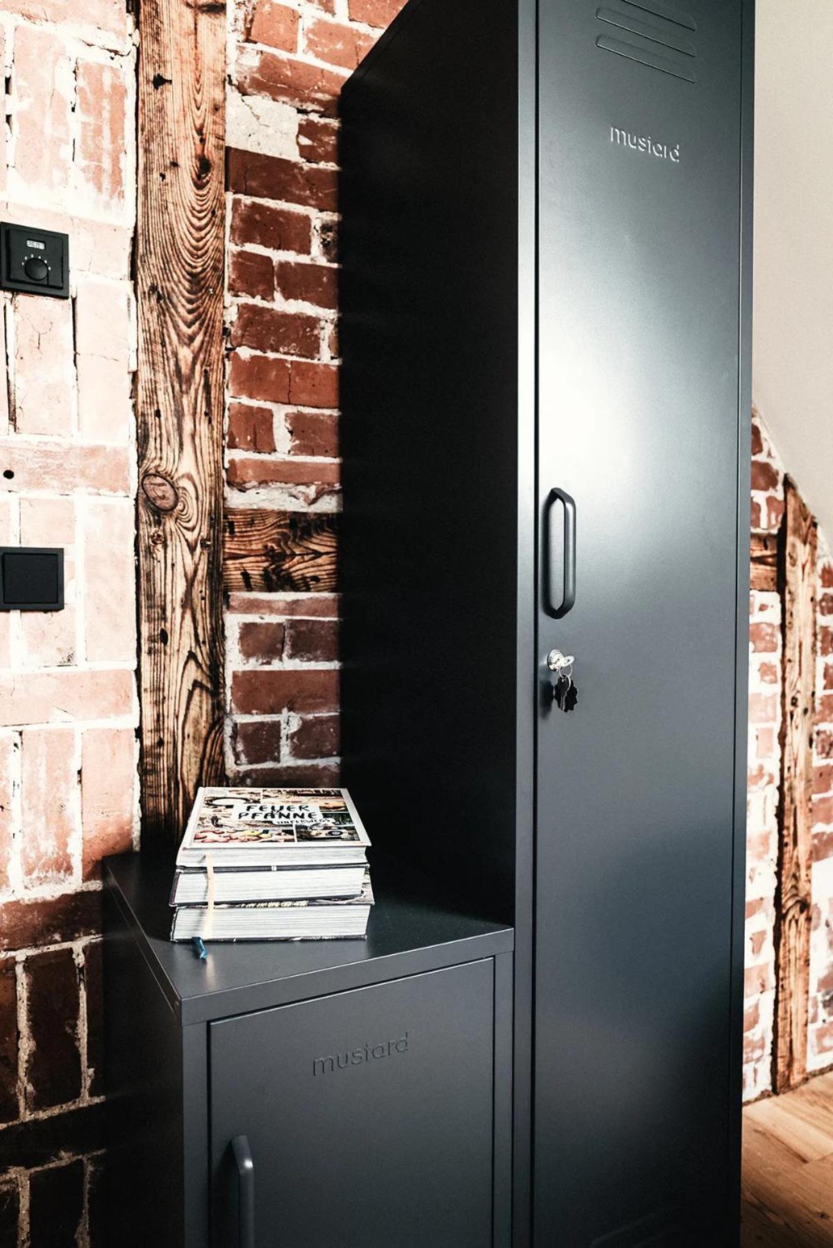 Das Timmann Stelle Room photo