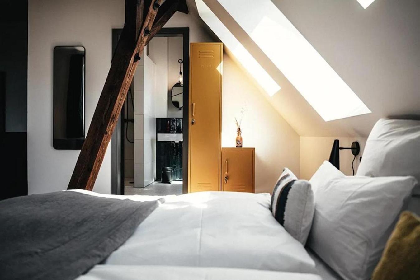 Das Timmann Stelle Room photo