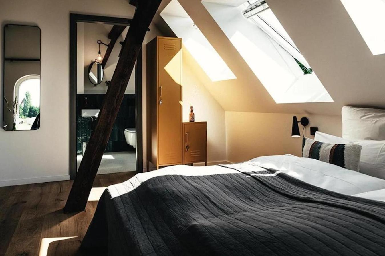 Das Timmann Stelle Exterior photo