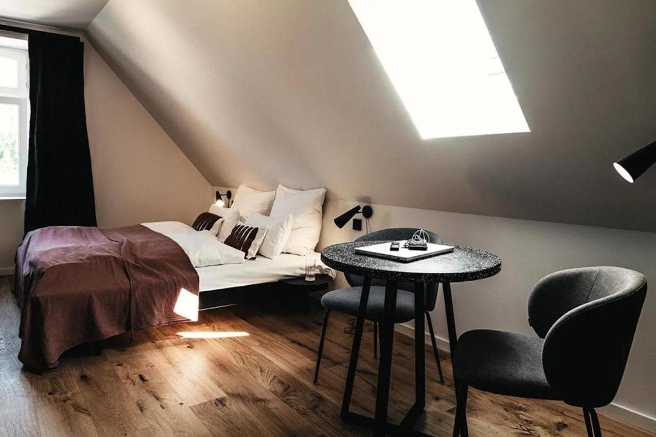 Das Timmann Stelle Room photo